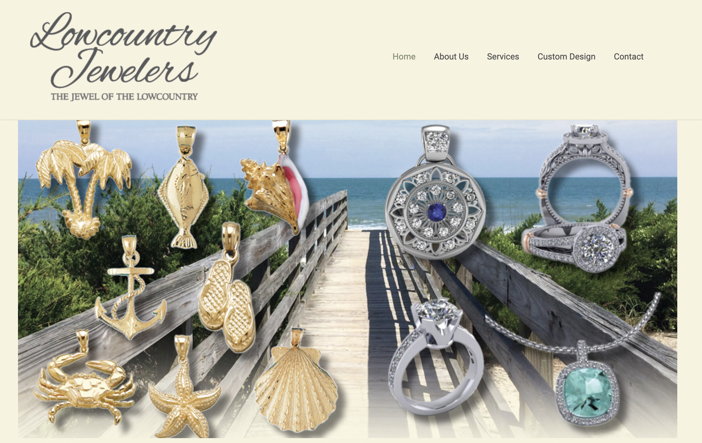 Lowcountry Jewelers